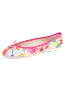 Best Floral Ballet Flat