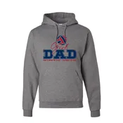 GraceAnne Dad Pullover Hoodie