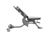 Bodycraft F703 Flat/Incline Utility Bench —Northwest Fitness Solutions