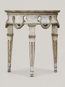 Alexandria Side Table