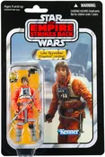 2010 Vintage Collection Carded 3.75" Luke Skywalker (Dagobah Landing)