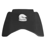 Jettrim Kawasaki 650SX Hood Mat