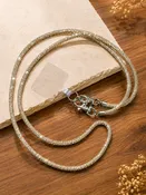 25.5" Rhinestone Phone Lanyard & Crossbody Strap