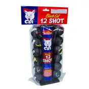 12 SHOT BAGGED — GORILLA FIREWORKS USA