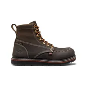 KEEN LIBERTY 6' WP COFFEE BEAN/BLACK - MENS