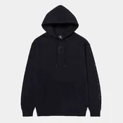 Classic Rhinestone Hoodie
