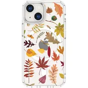 MagCase Case - Autumn Leaves