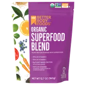 Better Body Foods - Organic Superfood Blend (12.7 Oz)