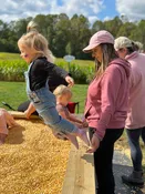 Ticket: Fall Fest 2026 – October 24 or October 25