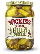 Wicked Hula<sup>®</sup> Pickles 16 OZ
