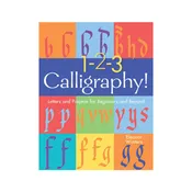 1-2-3 Calligraphy