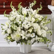 Tranquility Floor Baskets - 3 sizes