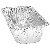 1/3 Size Steam Table Pan | 1 case