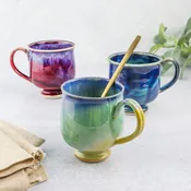Cappuccino Mug-