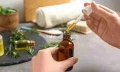 Vitamin E Oil