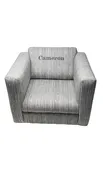 Club Chair — Tinitikes