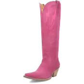 Thunder Road - Fuschia
