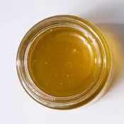 Ginger Honey | The Charis Collective