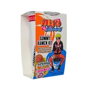 Buy Naruto Gummy Ramen Candy – Sweet & Chewy Japanese Anime Treat — Ray Gun Comics