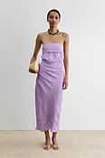 Akass Dress