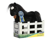 13" Thoroughbred | Showstoppers