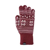 Kombi Nordic Jacquard Gloves