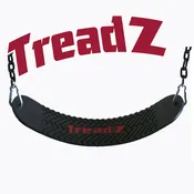 M&M's Treadz Belt Swing