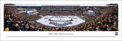 2016 NHL Winter Classic Boston Bruins vs. Montreal Canadiens Panoramic Picture