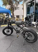 Meelod DK300 Plus — Rogan E-Bikes | St. Petersburg, FL