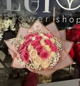 24 roses