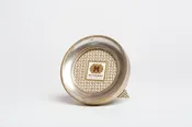 4" round frame — Mitrebox Framing Studio