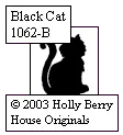 Black Cat