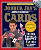 Amazing Book Of Cards