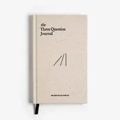The Three Question Journal