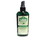 #1 Best Seller - Vanilla Bug Spray - 4oz