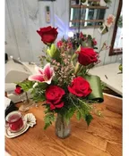 EXPRESSION'S ARRANGMENT