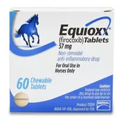 Equioxx (firocoxib) 57 mg Tablets