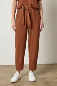 Belted Pant