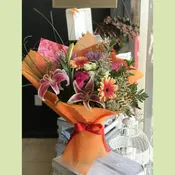 Bright Mix