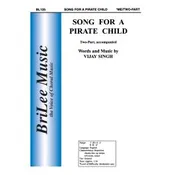 Song for a Pirate Child