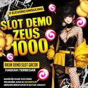 Akongcuan: 11elevenconsulting Slot Demo Zeus 1000 & Akun Demo Slot Gacor