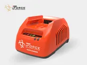 ECHO - 56V Rapid Charger (2x Faster Than Standard Charger) - LC-56V4AAB