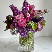 Desk Mix
