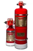Fire Boy MA2 Series "All Models"