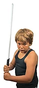 My Costume Wigs Luke Skywalker Wig