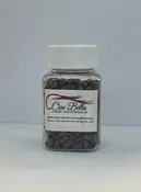 Beads 500 pc | Large Size | Light Brown