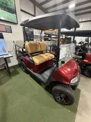 2020 EZGO RXV ELiTE 4 Golf Cart