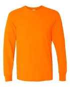 Gildan Heavy Cotton™ 5400 Long Sleeve Package (100 Piece Minimum)