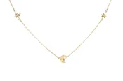 Celestial Lights Choker