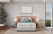 Aireloom Pacific Bay Tahoe Extra Firm Mattress 14"